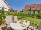 Ferienwohnung Friesengut Luv und Lee 