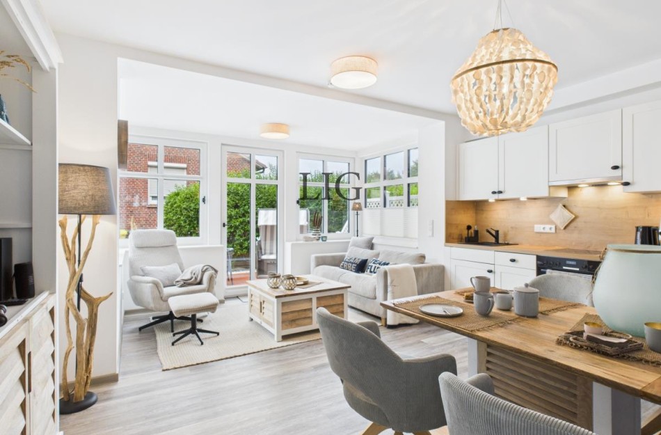 Ferienwohnung Norderloog 2