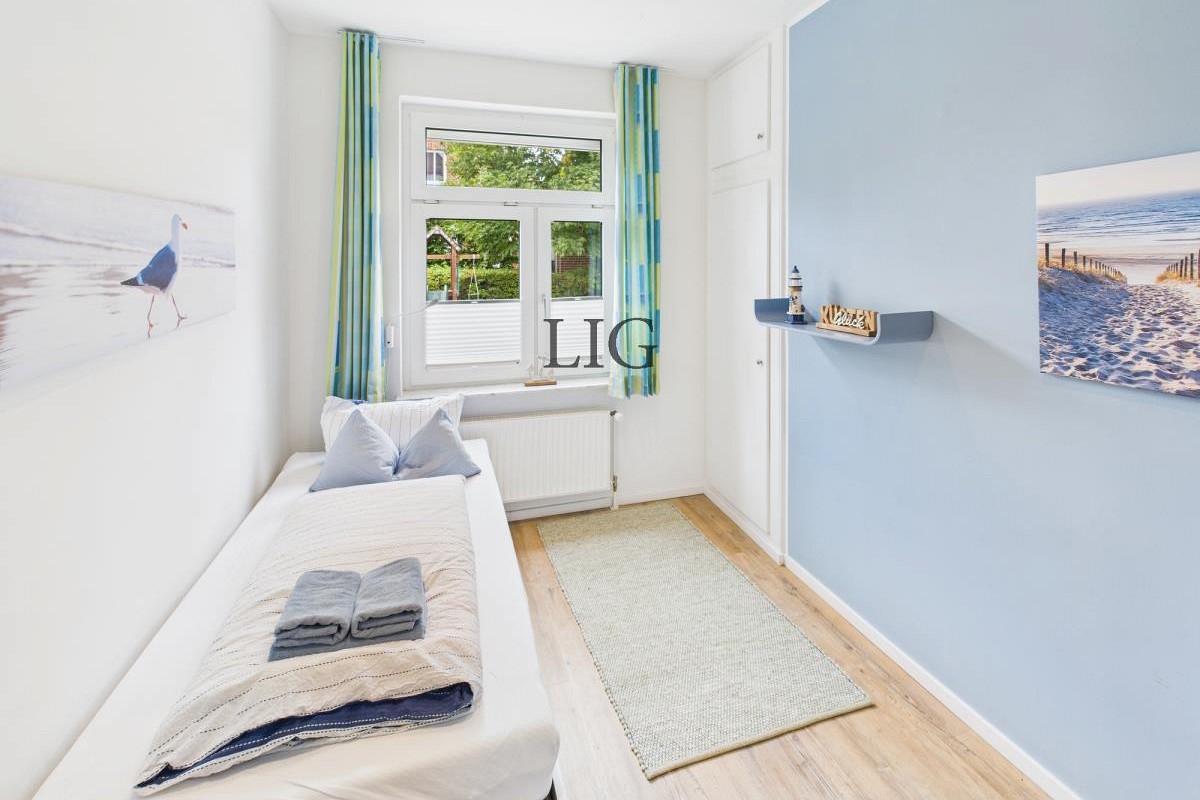 Ferienwohnung Dünenwind