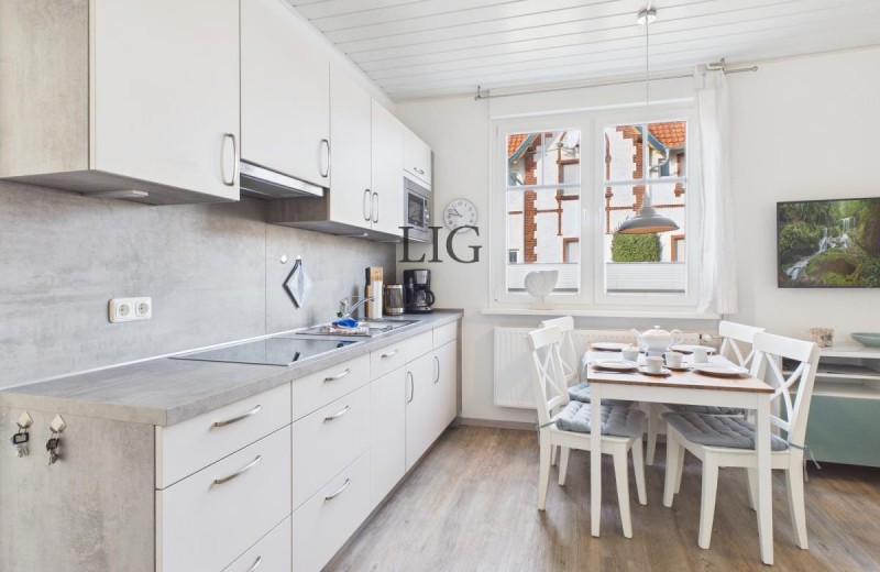 Ferienwohnung Muschel