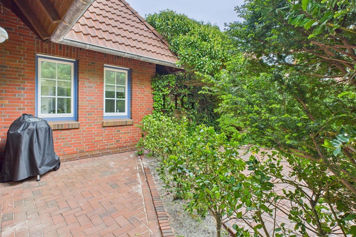 Ferienwohnung Robbenbank