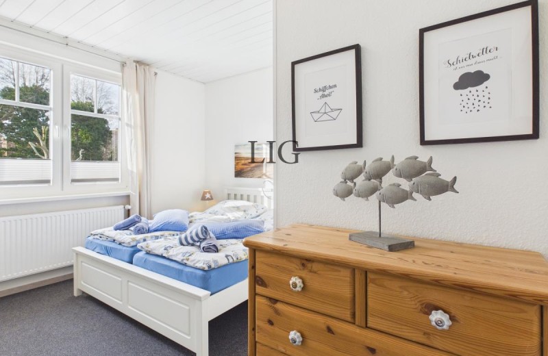 Ferienwohnung Muschel