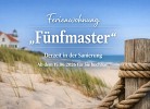 Ferienwohnung Fünfmaster 