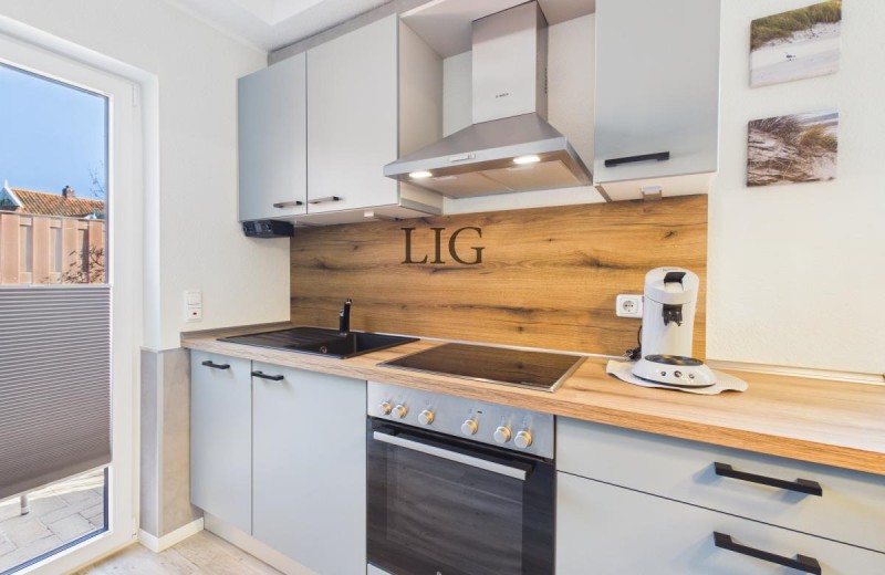 Ferienwohnung Salzwiese