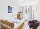 Ferienwohnung Friesengut Luv und Lee 