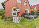 Ferienwohnung Strandkoje
