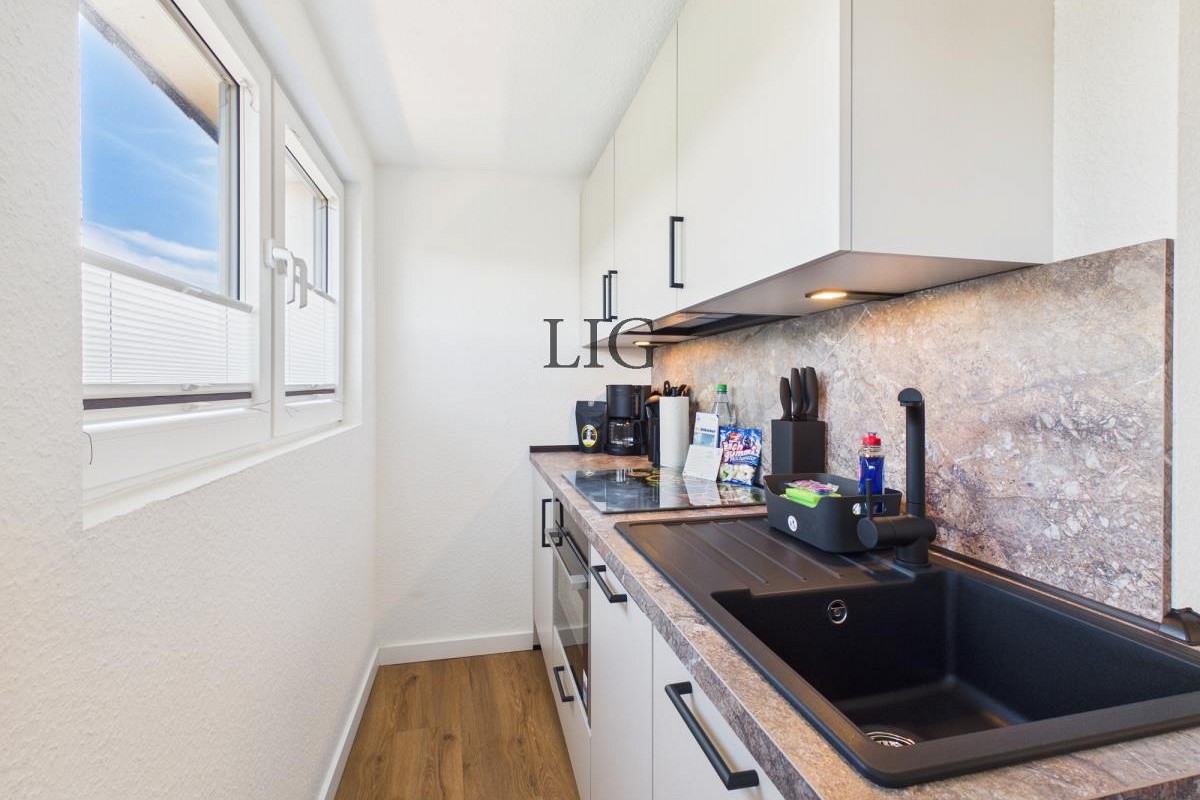 Ferienwohnung Bovendeck