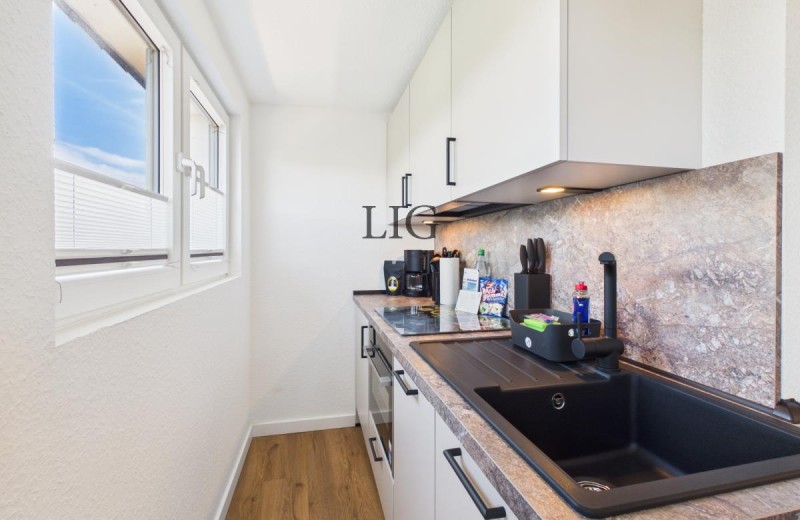 Ferienwohnung Bovendeck