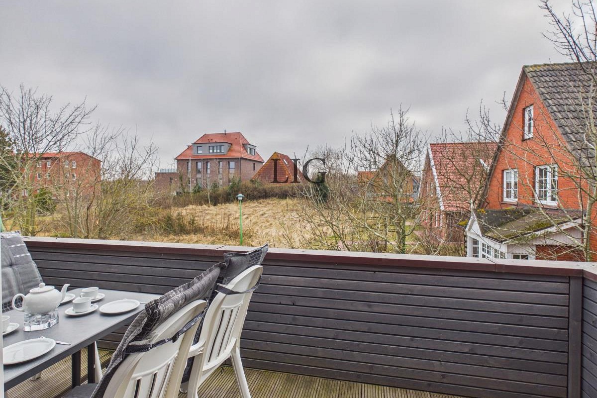 Ferienwohnung Otten 2