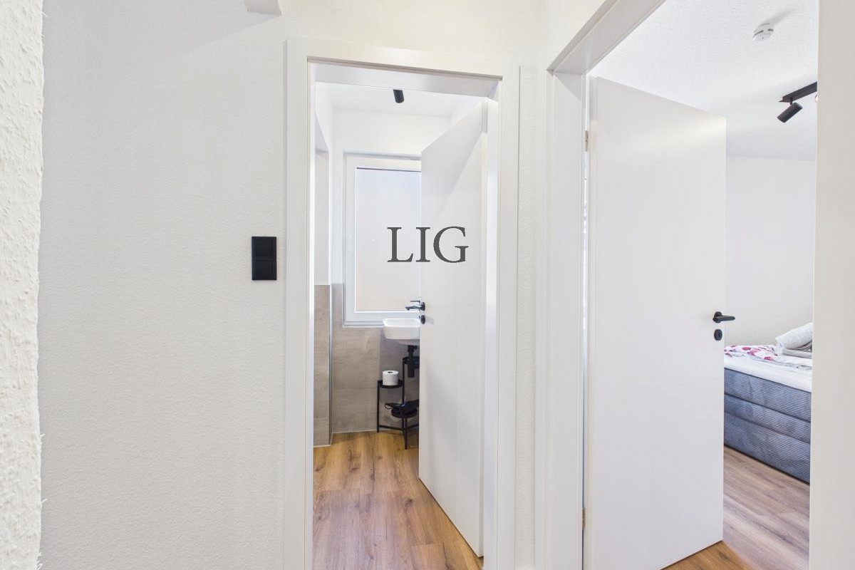 Ferienwohnung Pommeranz 8