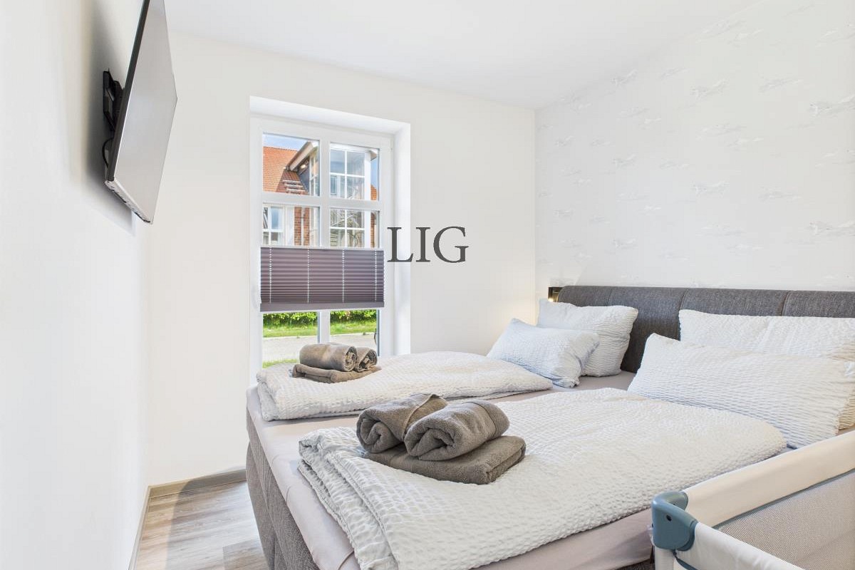 Ferienwohnung Captain Carlson