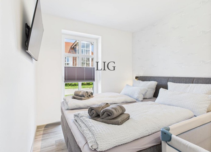 Ferienwohnung Captain Carlson
