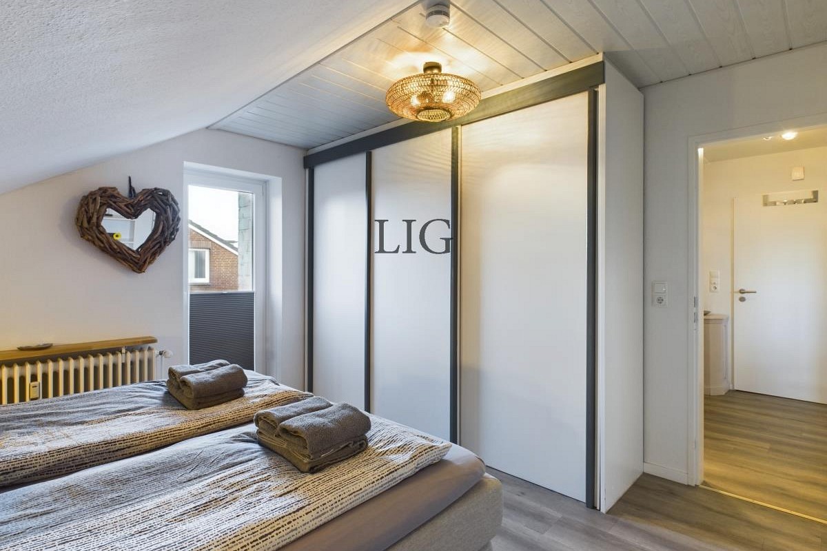 Ferienwohnung Hohe Luft