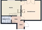 Ferienwohnung Strandhaus 3