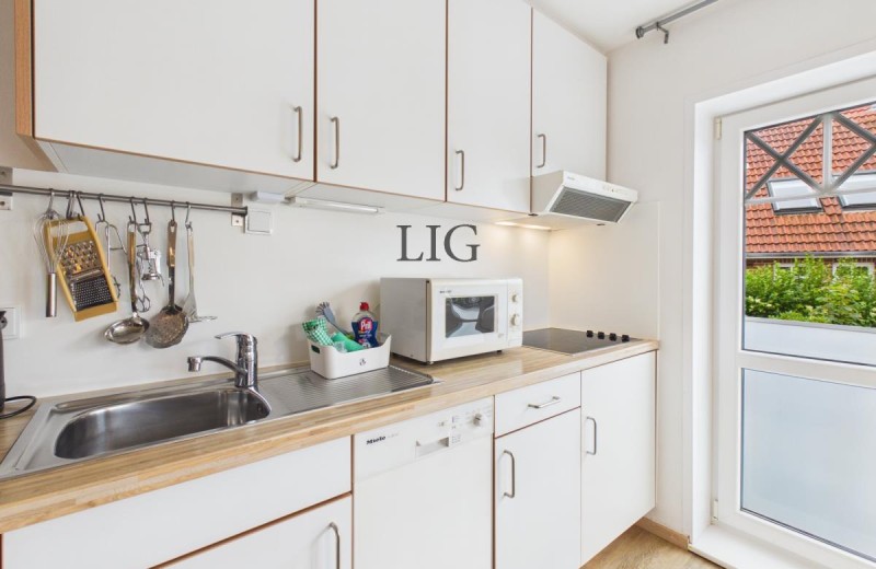 Ferienwohnung Uhlenkamp 10