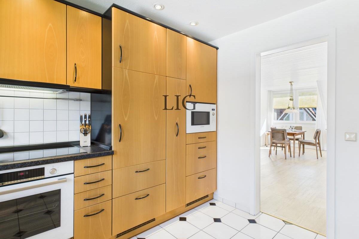 Ferienwohnung Bremer Kogge