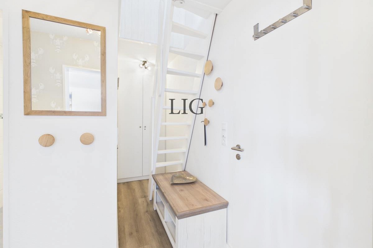 Ferienwohnung Hohe Luft