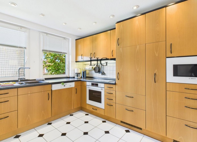 Ferienwohnung Bremer Kogge