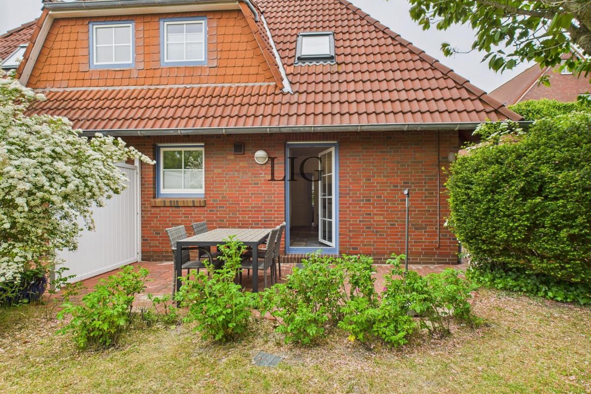 Ferienwohnung Robbenbank