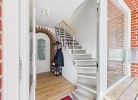 Ferienwohnung Dorfkoje