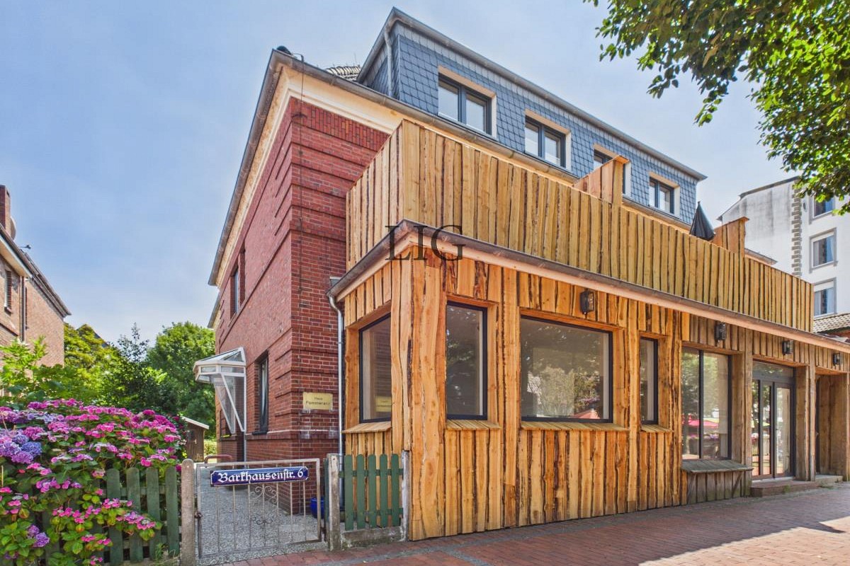 Ferienwohnung Pommeranz 8