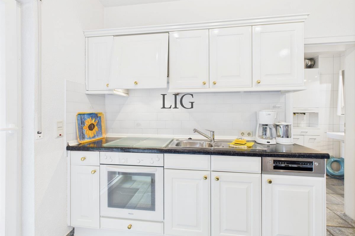 Ferienwohnung Robbenbank