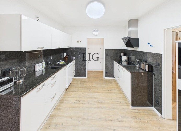 Ferienwohnung Dünenwind