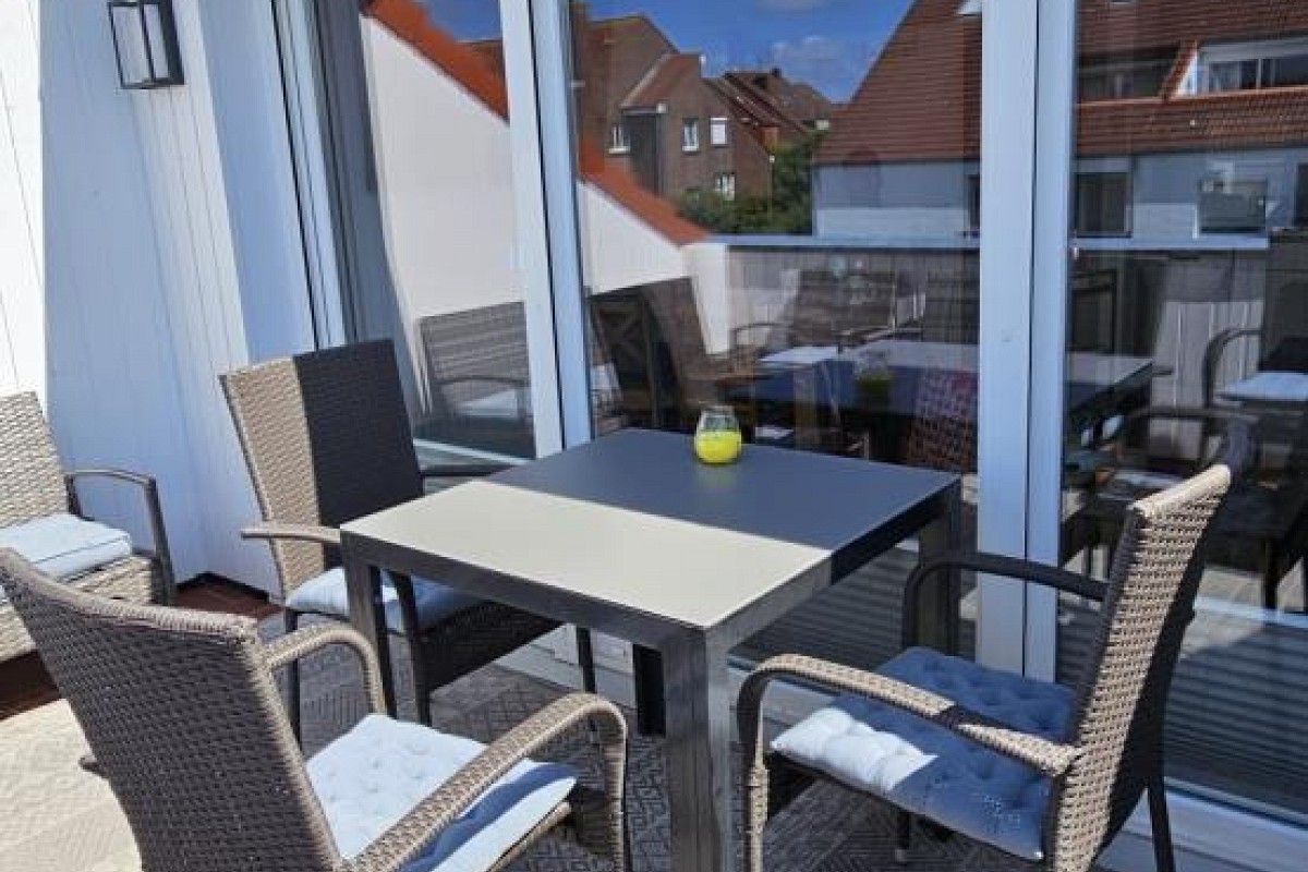 Ferienwohnung Hohe Luft