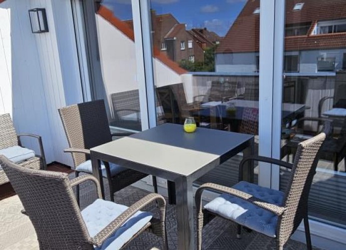 Ferienwohnung Hohe Luft