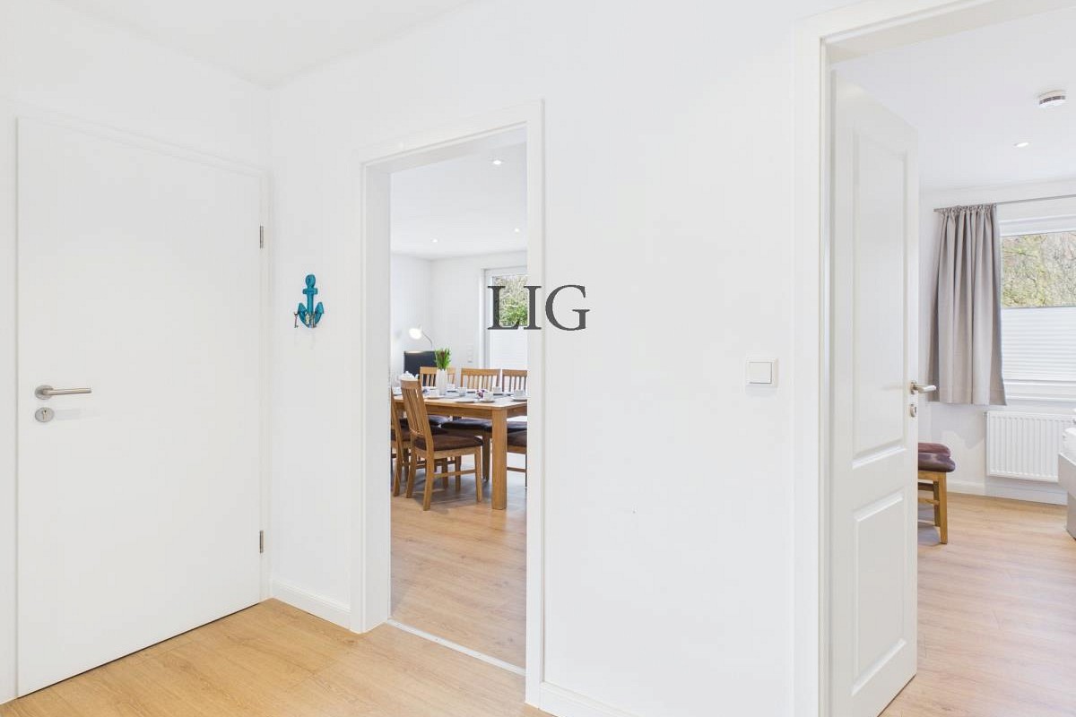 Ferienwohnung Otten 1