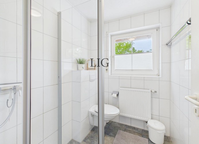 Ferienwohnung Robbenbank