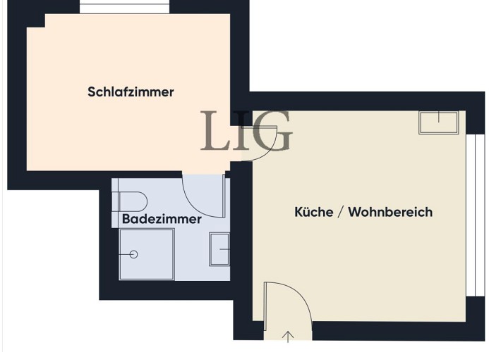 Ferienwohnung Erika