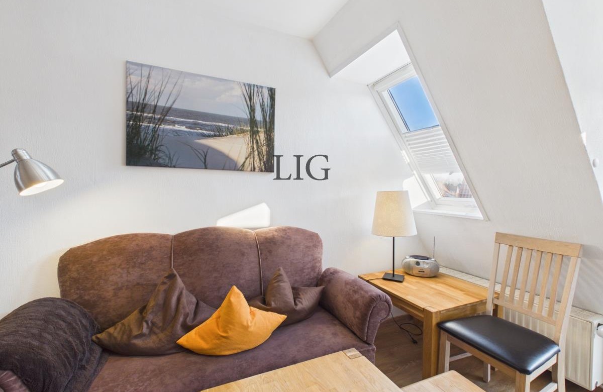 Ferienwohnung Uhlenkamp 7