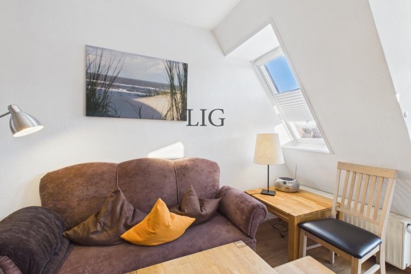 Ferienwohnung Uhlenkamp 7