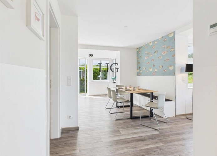 Ferienwohnung Captain Carlson