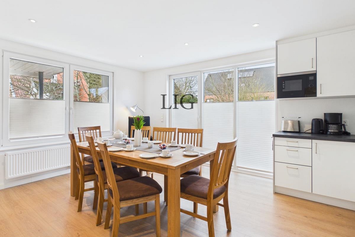 Ferienwohnung Otten 1