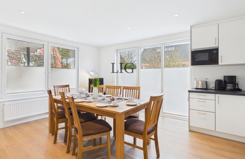 Ferienwohnung Otten 1