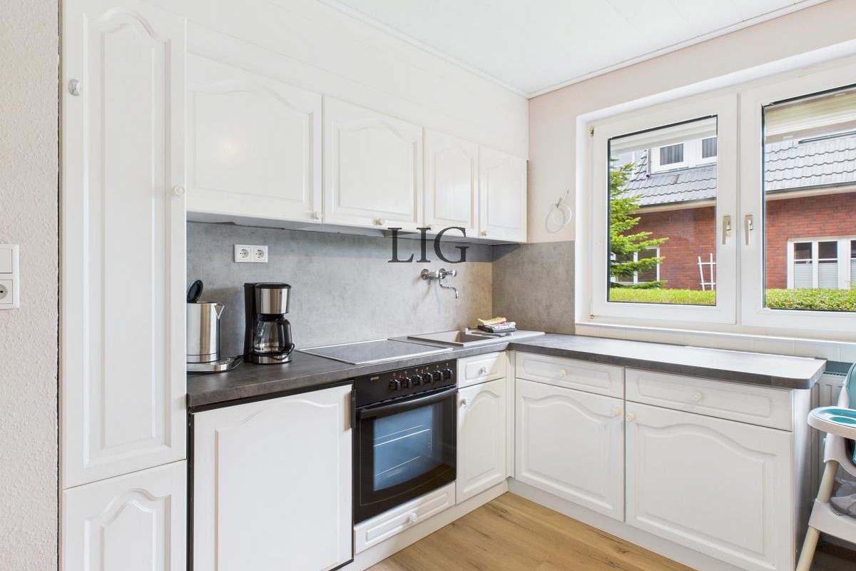 Ferienwohnung Strandkoje