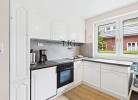 Ferienwohnung Strandkoje