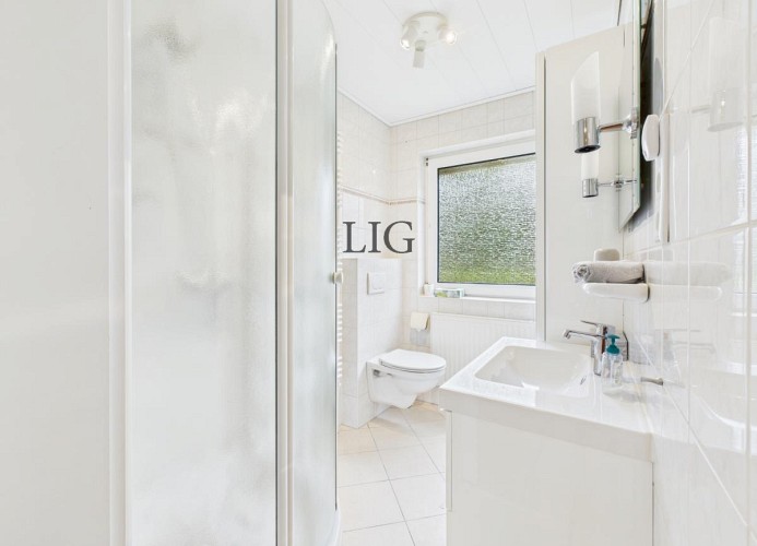 Ferienwohnung Strandkoje