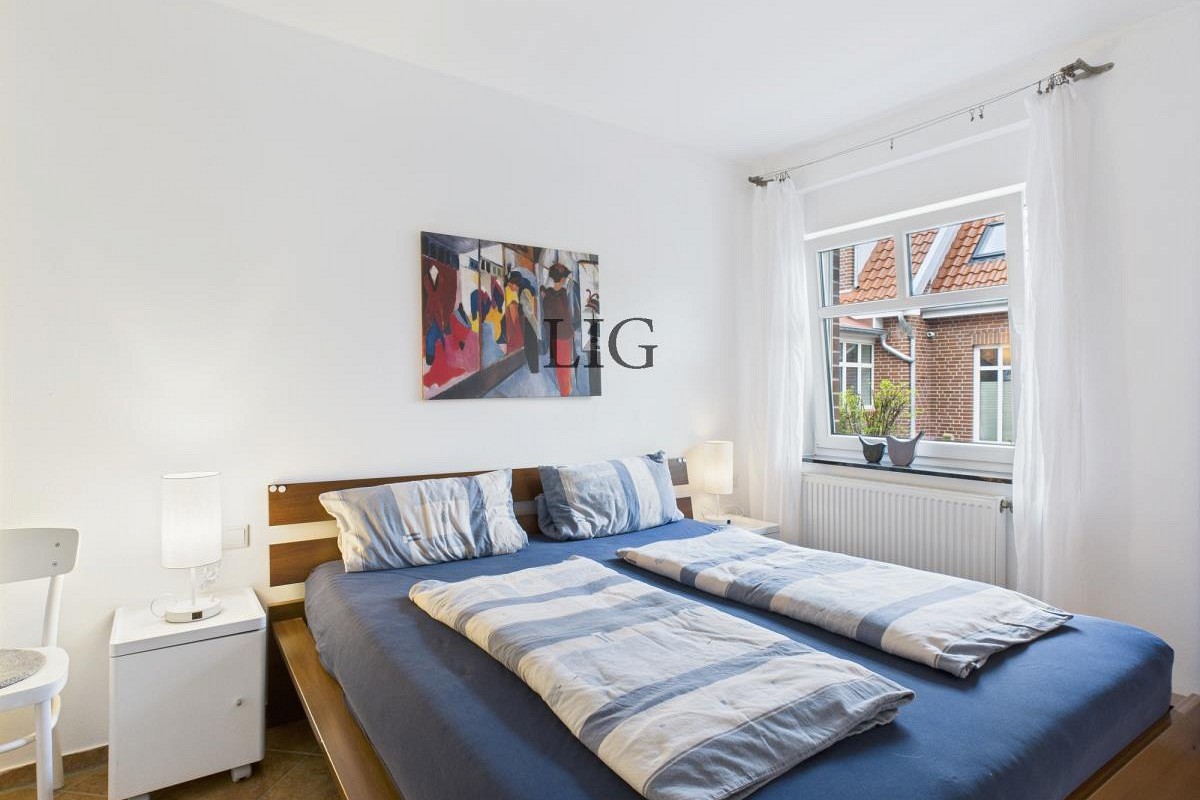 Ferienwohnung Erdbeerseite