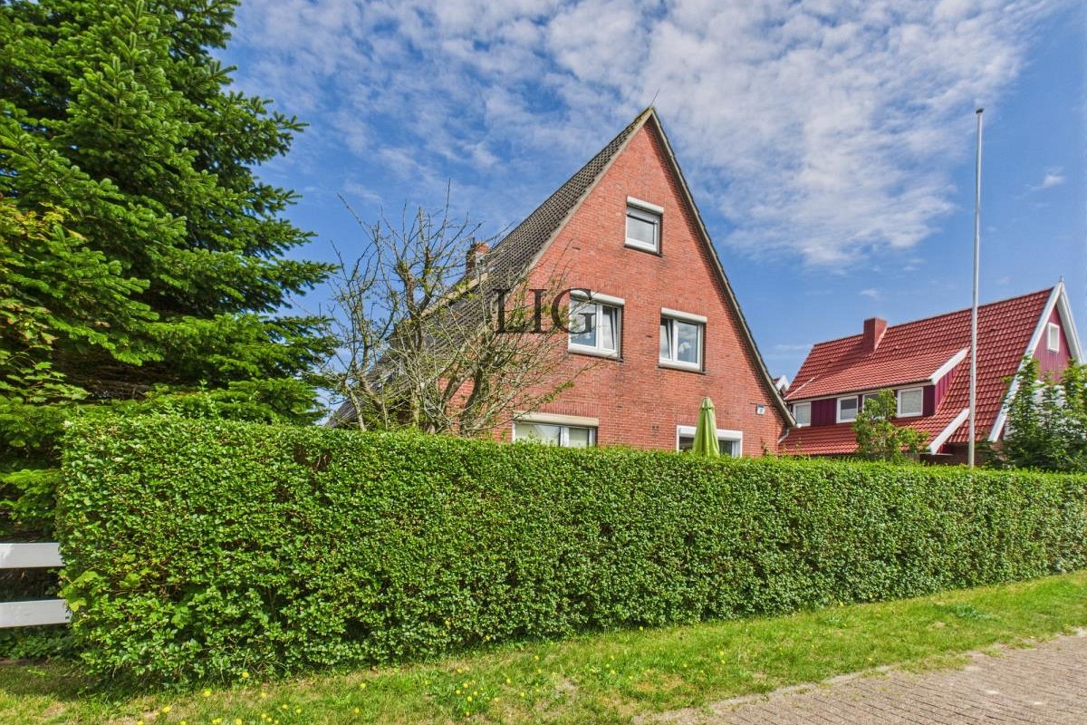 Ferienwohnung Dorfkoje