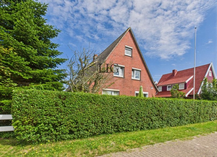 Ferienwohnung Dorfkoje