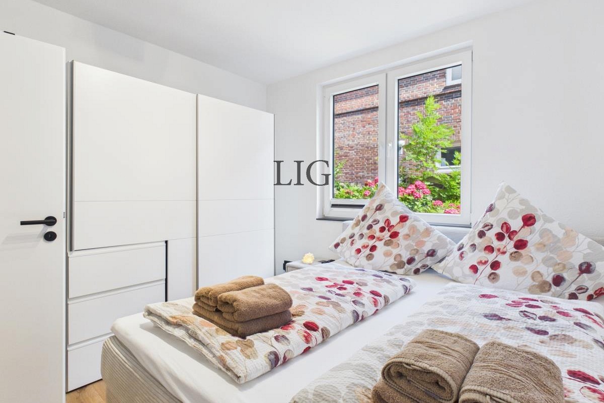 Ferienwohnung Pommeranz 5
