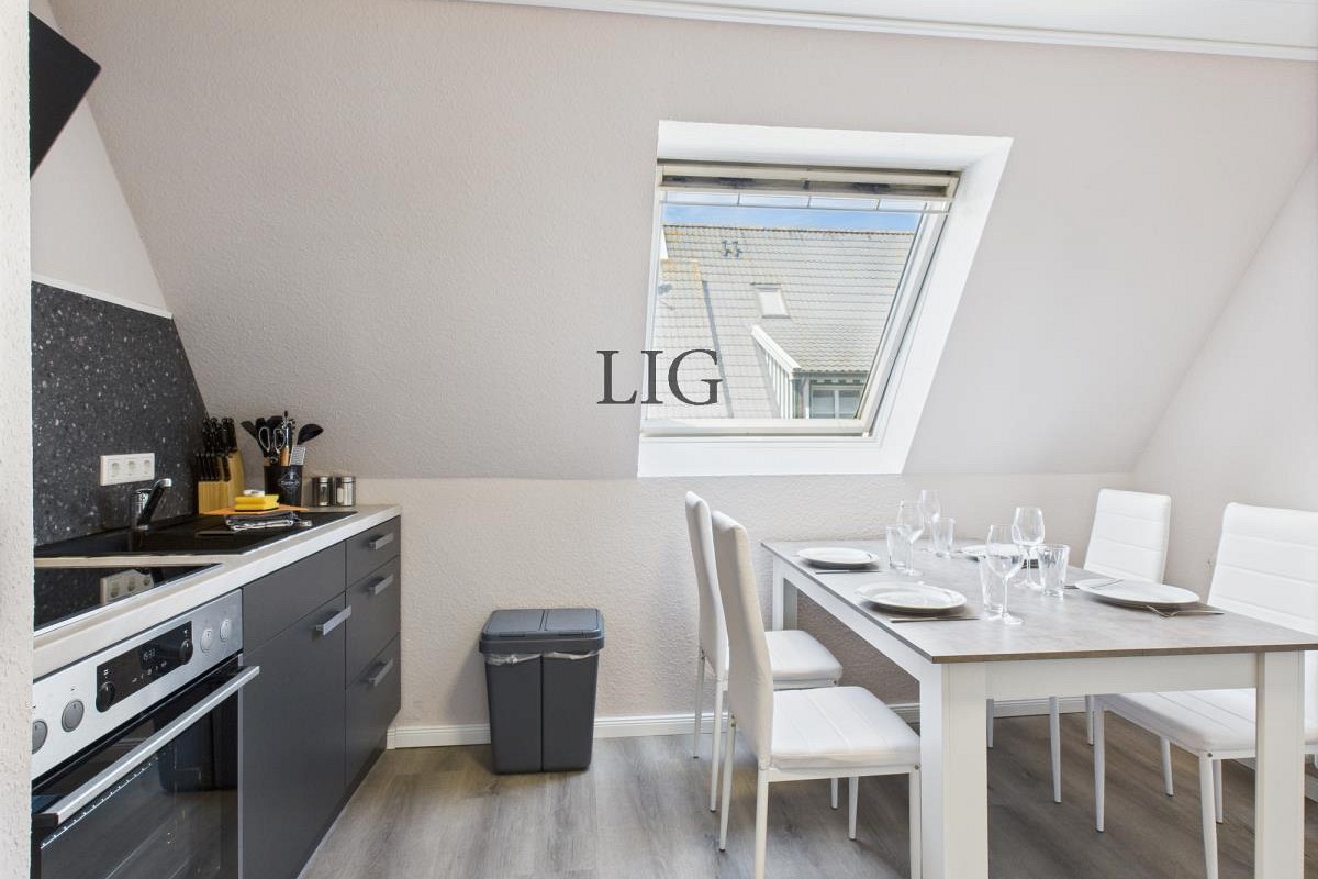 Ferienwohnung Dorfkoje