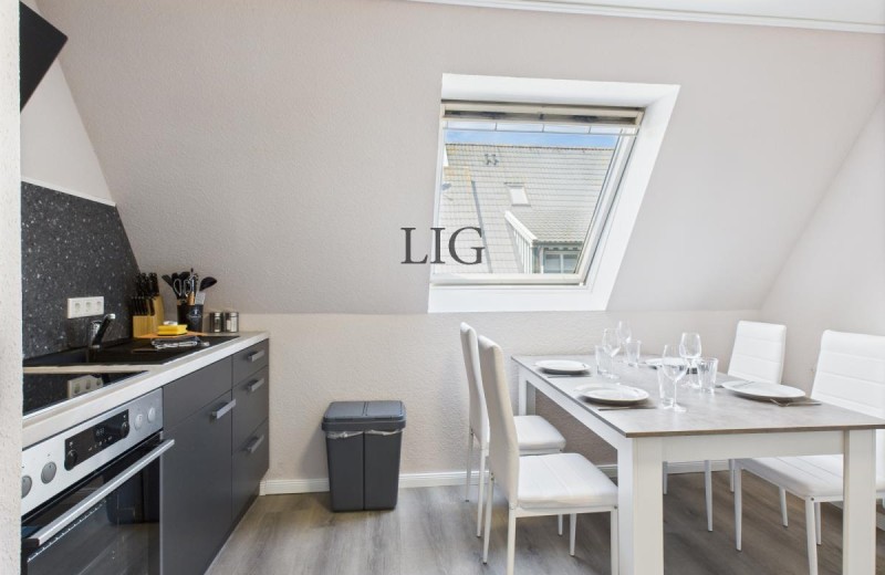 Ferienwohnung Dorfkoje
