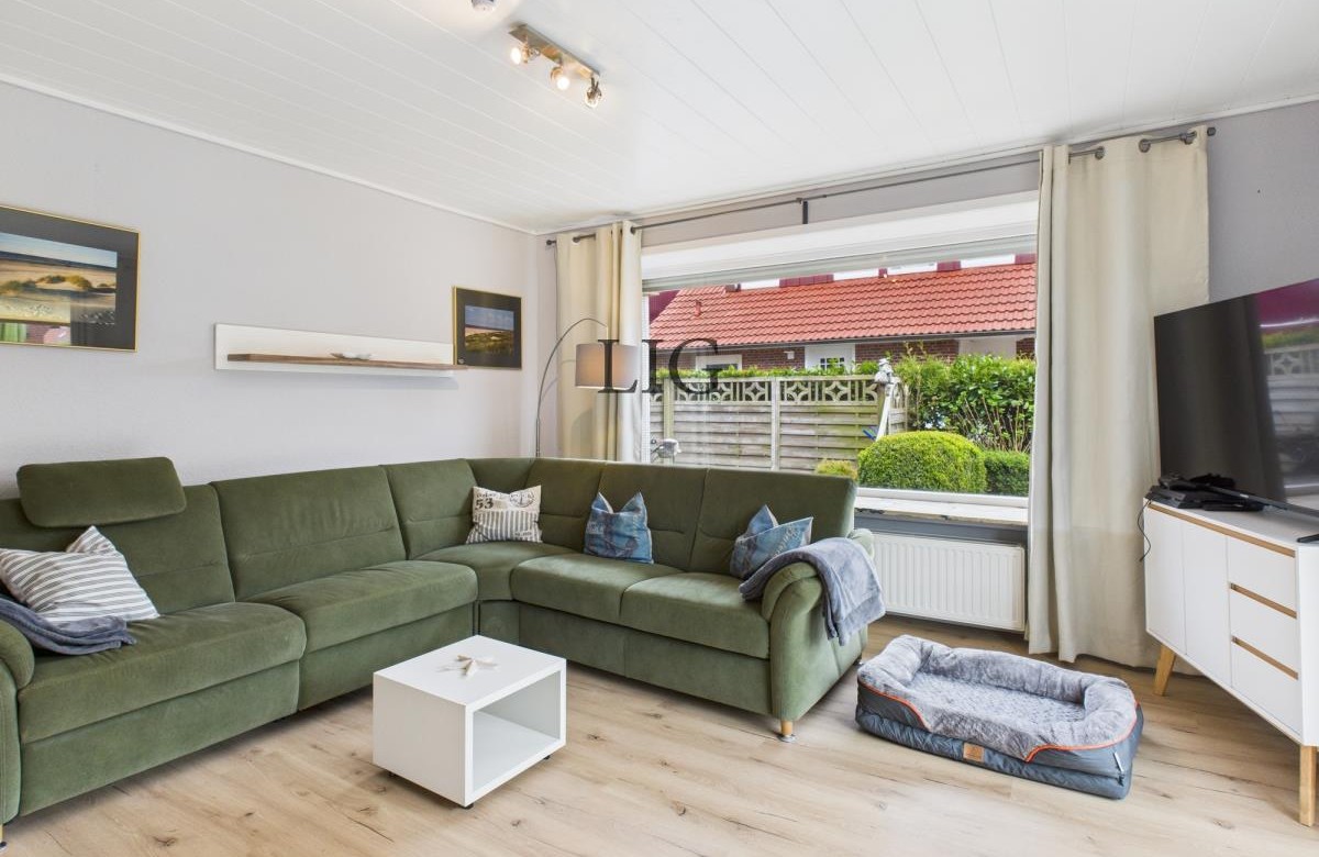 Ferienwohnung Strandkoje
