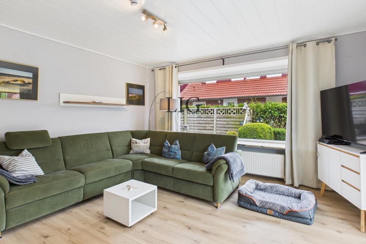 Ferienwohnung Strandkoje