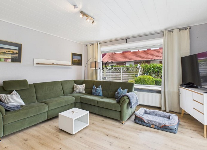 Ferienwohnung Strandkoje