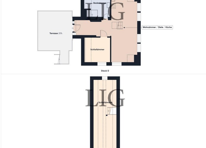 Ferienwohnung Auguste